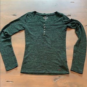 Hollister Long Sleeve